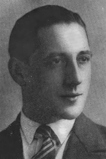 Fernand Rauzéna Image