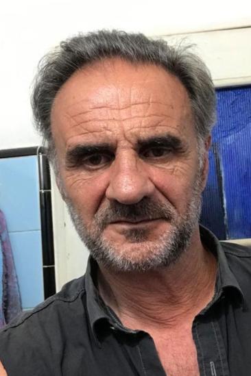 Daniel Di Biase Image