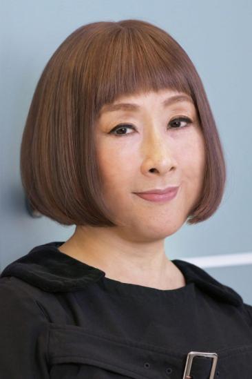 Akiko Yano Image