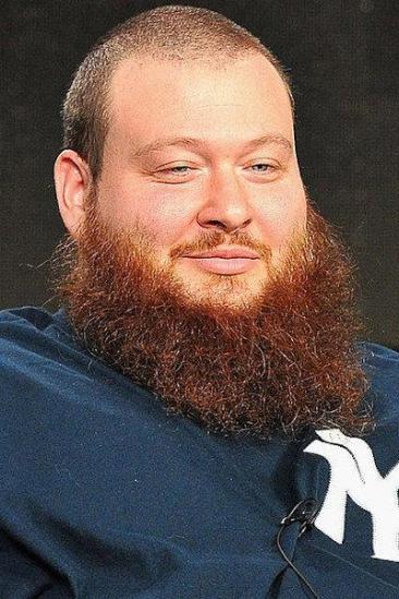 Action Bronson Image