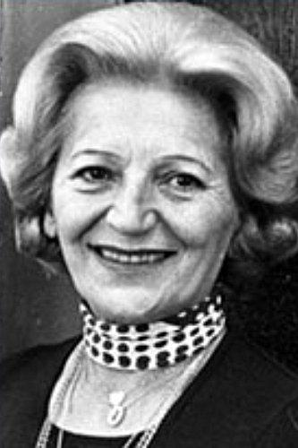 Smilja Mihailovitch Image