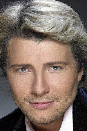 Nikolay Baskov Image