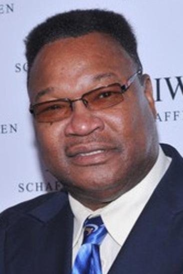 Larry Holmes Image