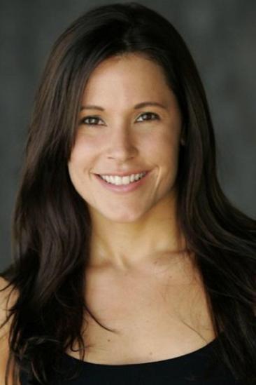 Anna Mercedes Mendez Image