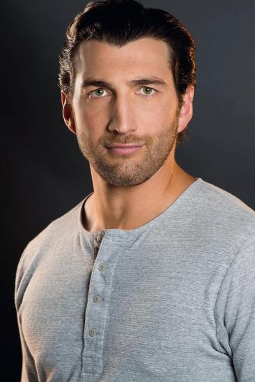 Clayton Snyder Image