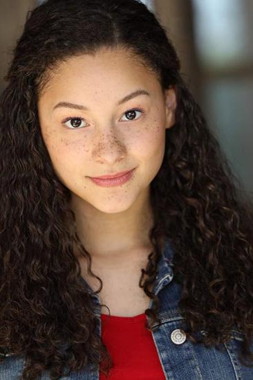 Breana Raquel Image
