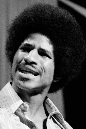 Felipe Luciano Image