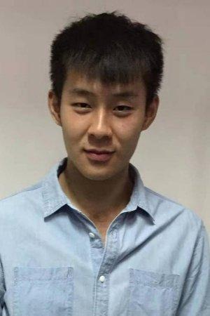 Xiaoyu Gao Image
