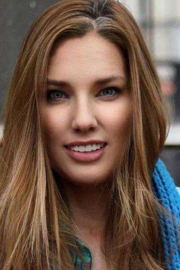 Deirdre McCullagh Image