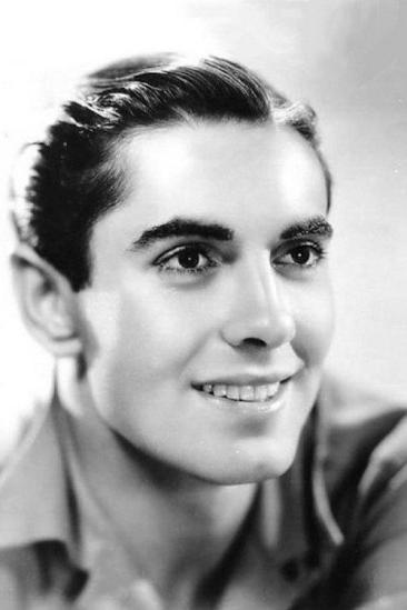 Tyrone Power Image