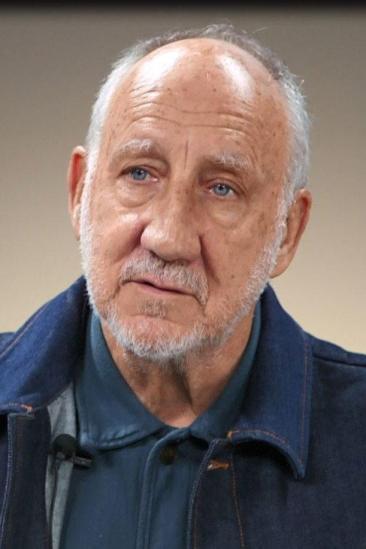 Pete Townshend Image
