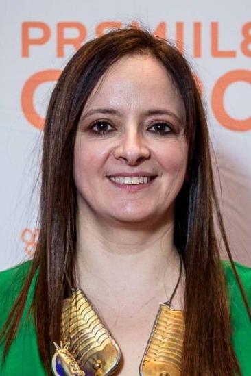 Mihaela Sîrbu Image