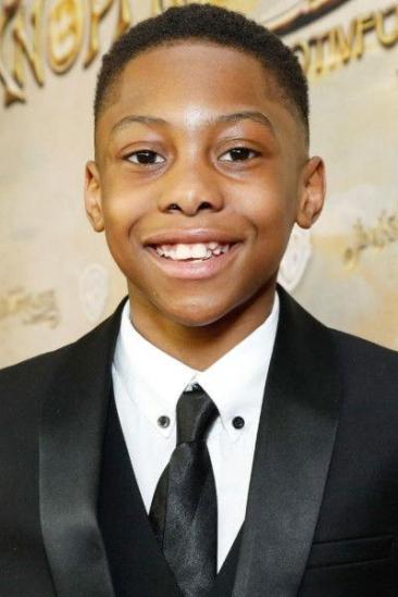 Solomon Gordon Image