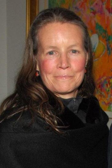 Annie McEnroe Image