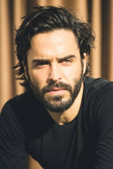 Assaad Bouab Image
