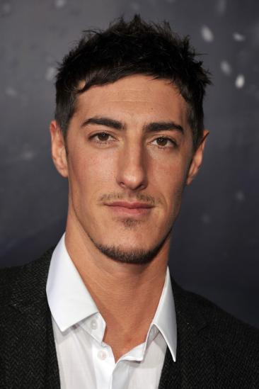 Eric Balfour Image