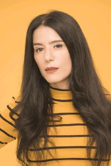 Desirée Salgueiro Image