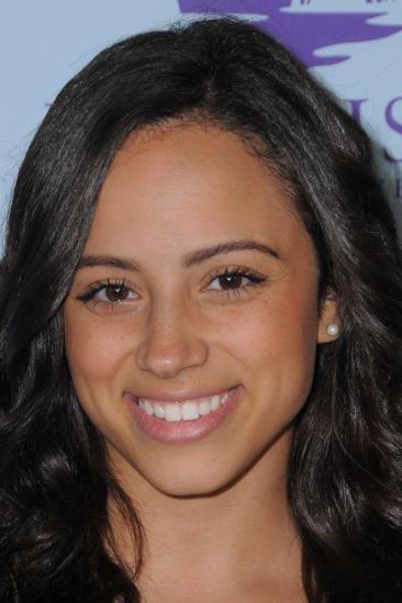 Kiana Madeira Image
