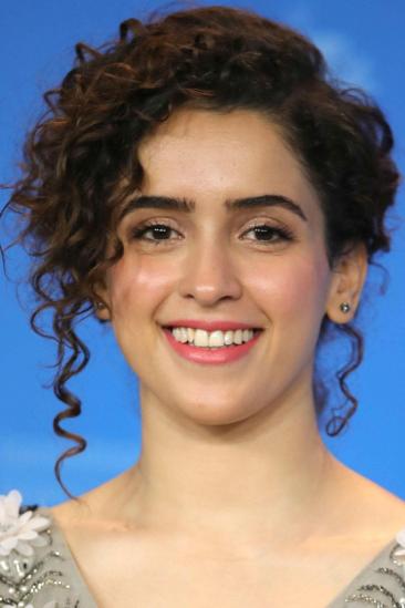 Sanya Malhotra Image