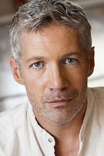 Jonathan Thomson Image