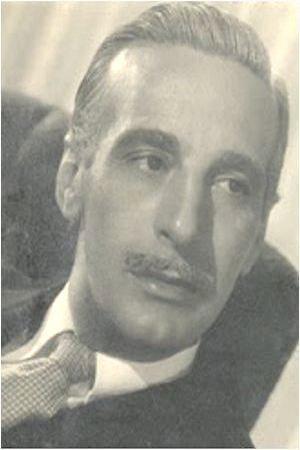 José María Linares Rivas Image