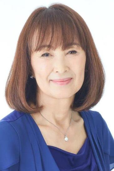 Miyoko Akaza Image