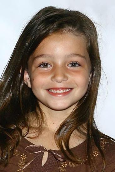 Sophie Nyweide Image
