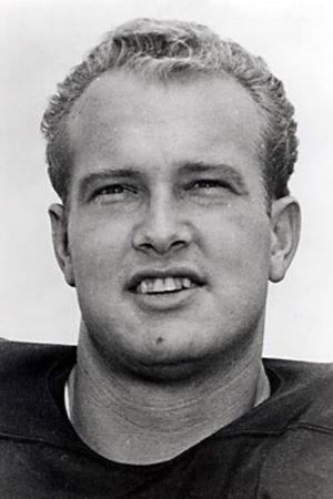 Paul Hornung Image