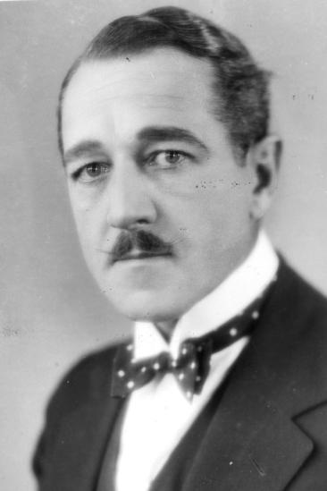 Crauford Kent Image