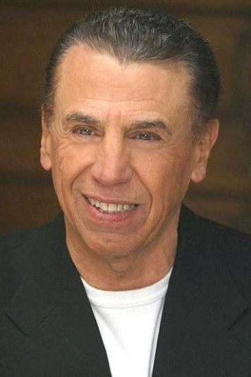 Alfonso Arau Image