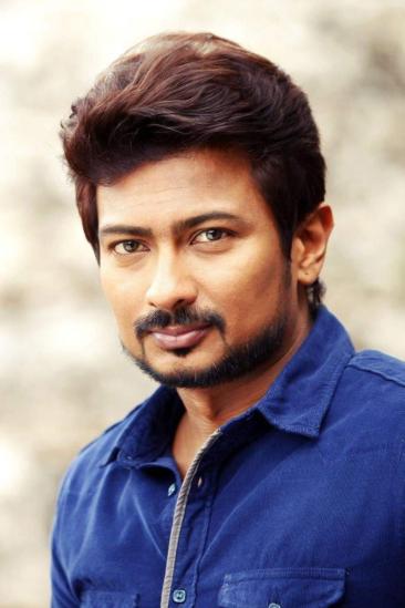 Udhayanidhi Stalin Image