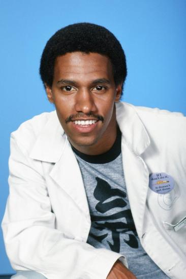 Eric Laneuville Image