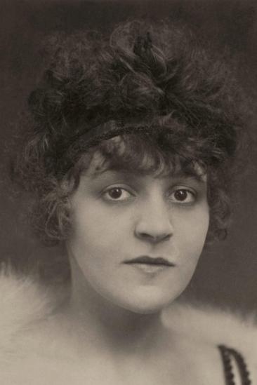 Anita Berber Image