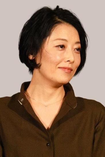 Asako Kobayashi Image
