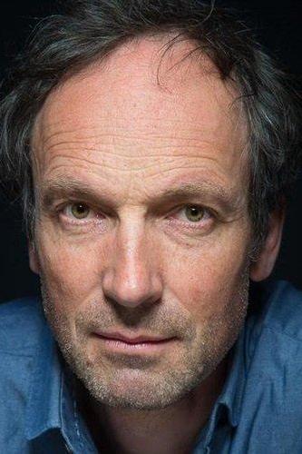 Xavier de Guillebon Image