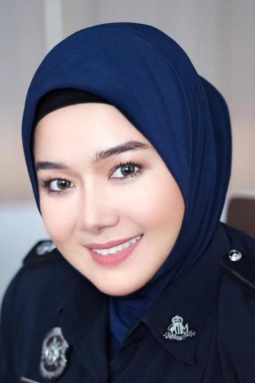 Sheera Iskandar Image
