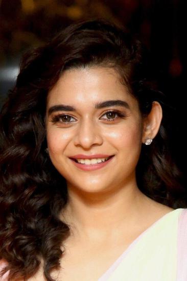 Mithila Palkar Image