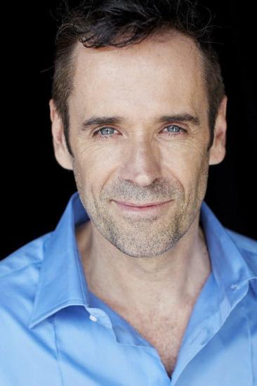 Mick Preston Image