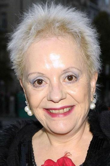 Billie Zöckler Image