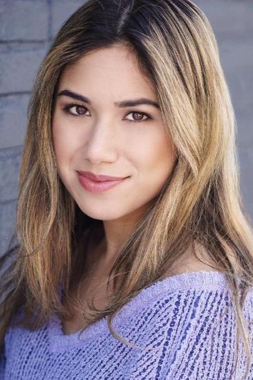 Kara Crane Image