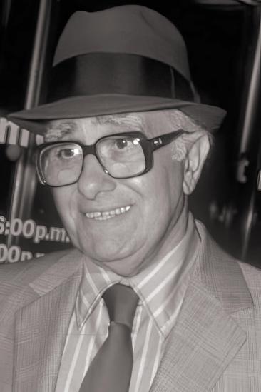Charles Scorsese Image