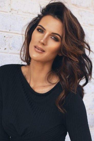 Franja du Plessis Image