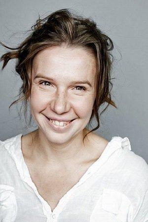 Irina Rakhmanova Image