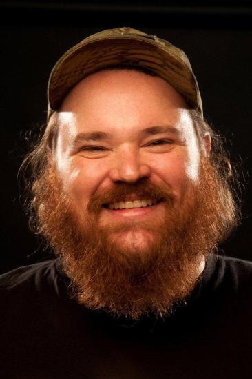 K. Trevor Wilson Image