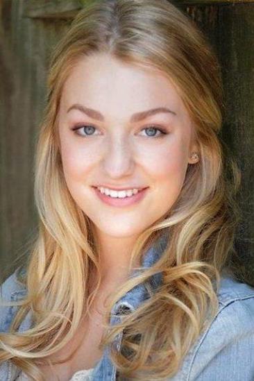 Mikaela Bisson Image