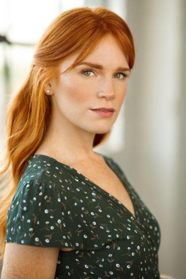 Paige Foskett Image