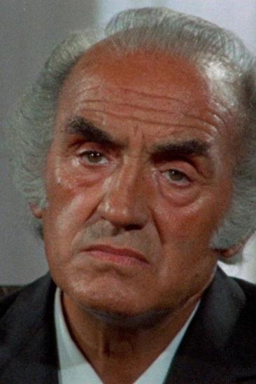 Gennarino Pappagalli Image