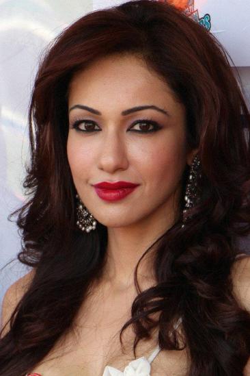 Madhuri Bhattacharya Image