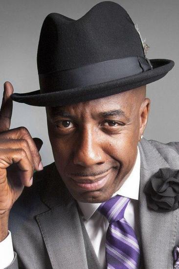 JB Smoove Image