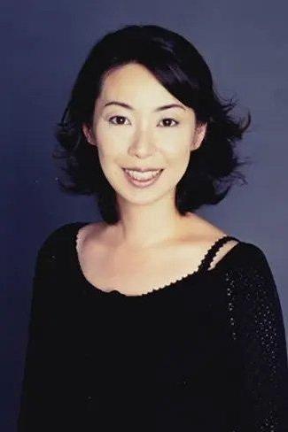 Yuka Tokumitsu Image
